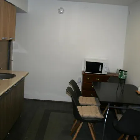 Friends - Promenade Földszint Balatonfüred