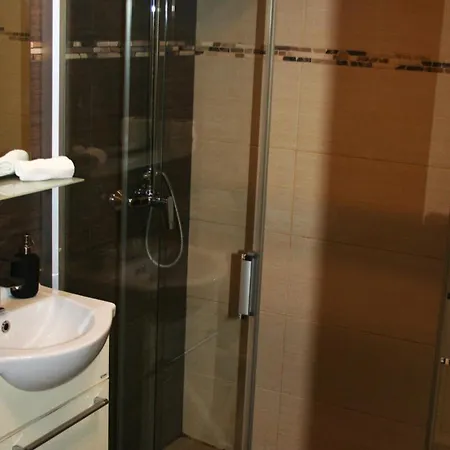 Lägenhet Friends - Promenade Földszint Balatonfüred