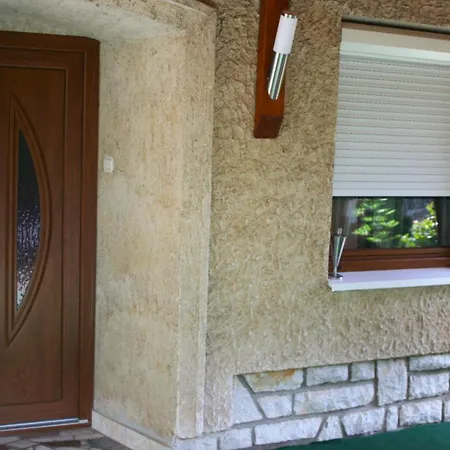 Lägenhet Friends - Promenade Földszint *