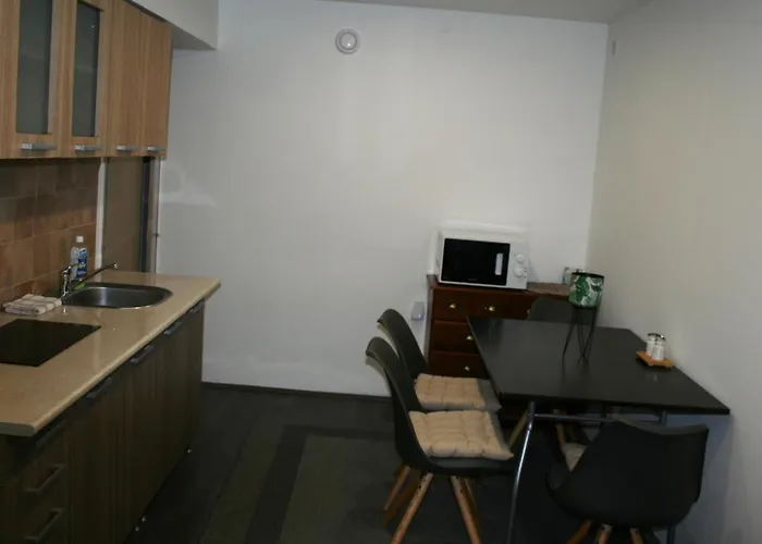 Friends - Promenade Földszint Balatonfüred