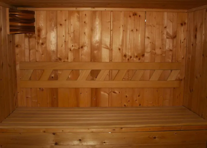 Friends - Promenade Földszint Lägenhet