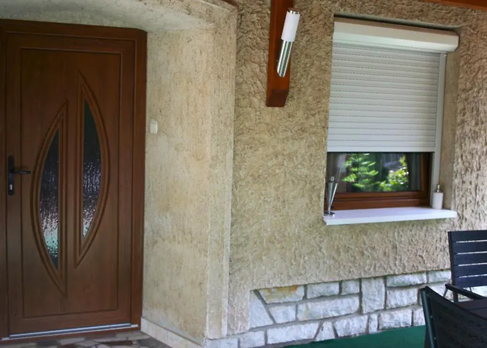 Lägenhet Friends - Promenade Földszint *