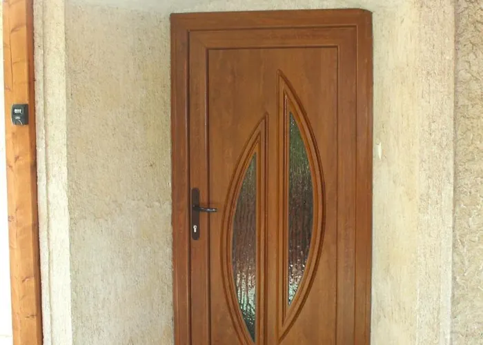 Friends - Promenade Földszint Balatonfüred